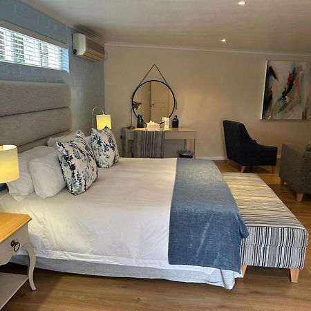 Mirabelle Guesthouse 프란쉬후크 외부 사진