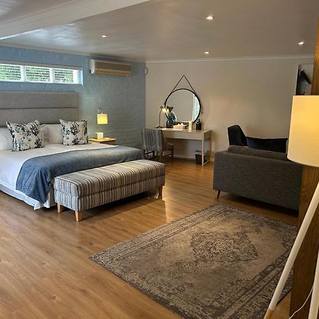 Mirabelle Guesthouse 프란쉬후크 외부 사진