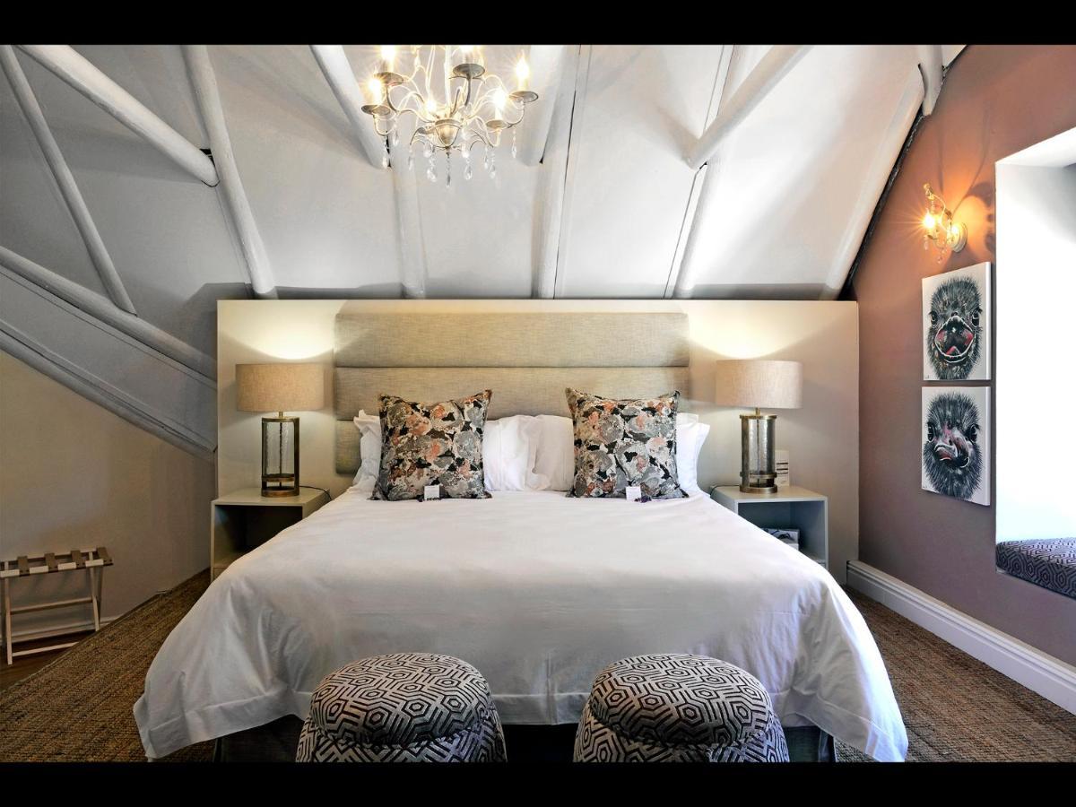 Mirabelle Guesthouse 프란쉬후크 외부 사진