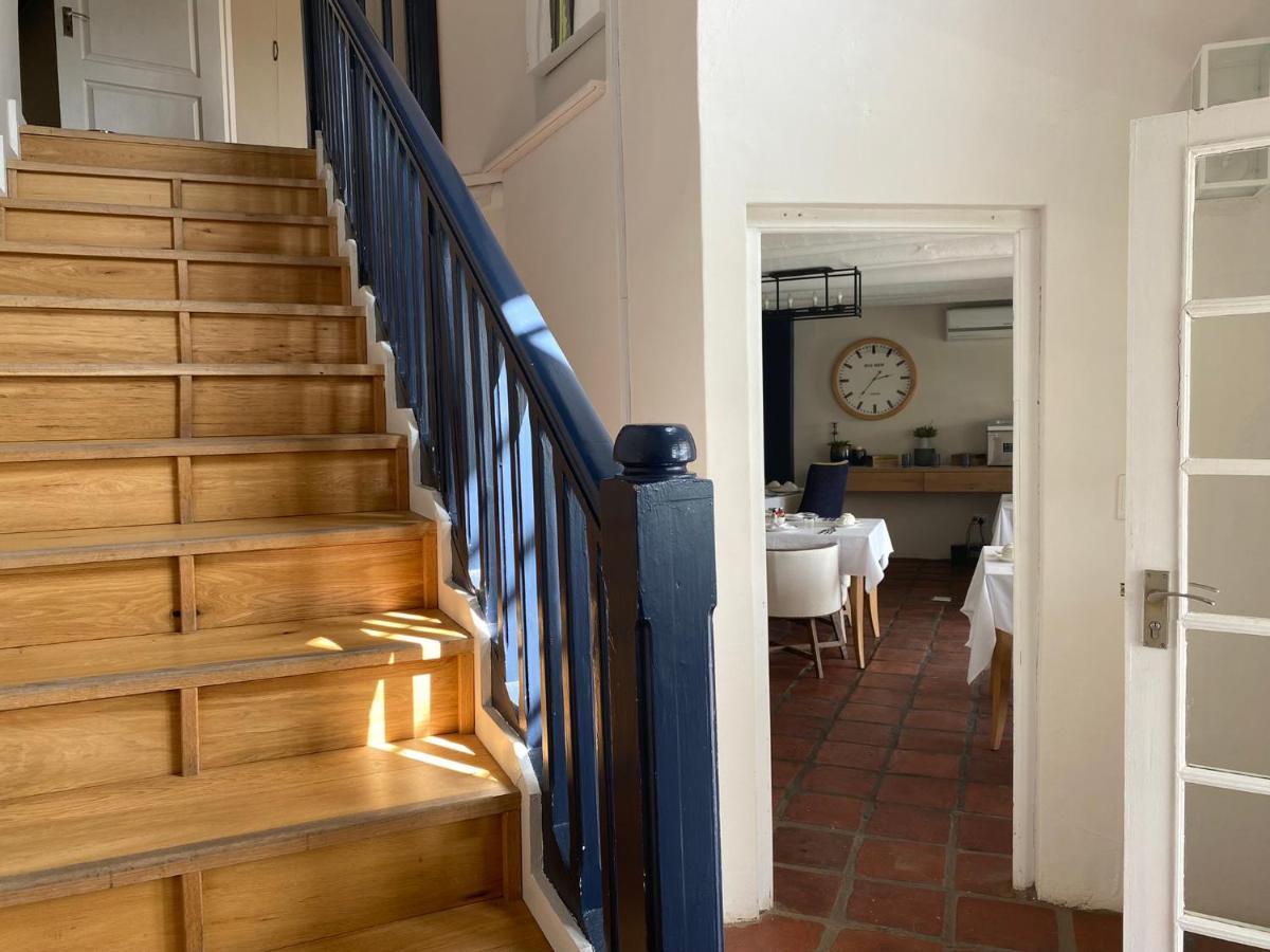 Mirabelle Guesthouse 프란쉬후크 외부 사진