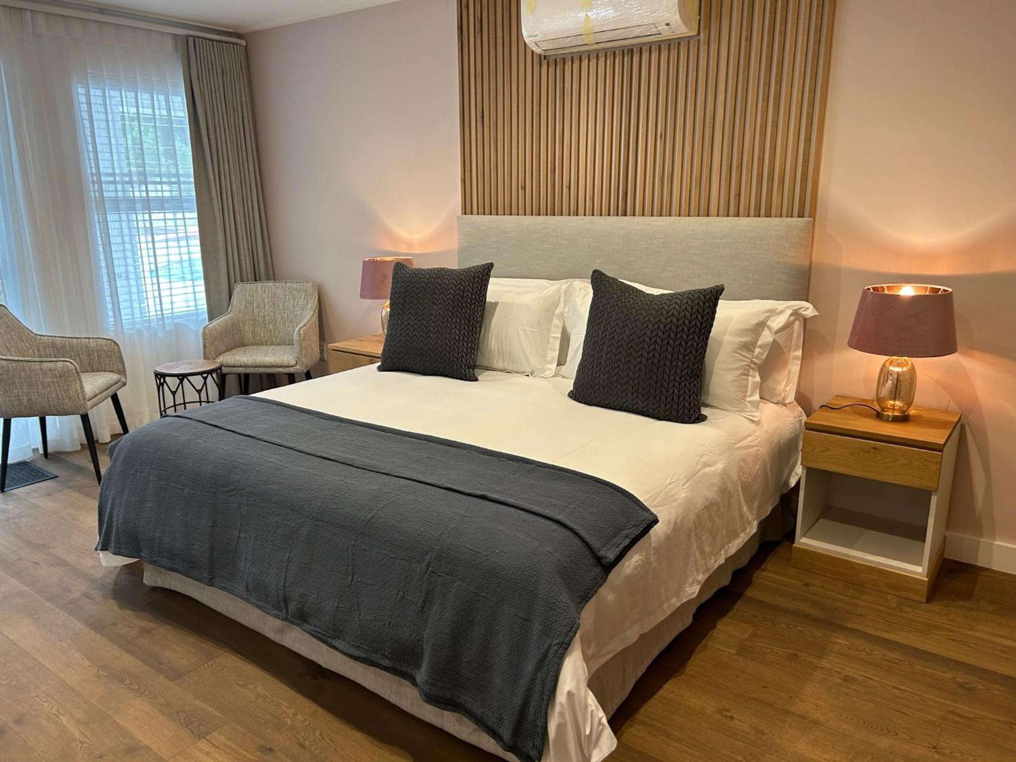 Mirabelle Guesthouse 프란쉬후크 외부 사진