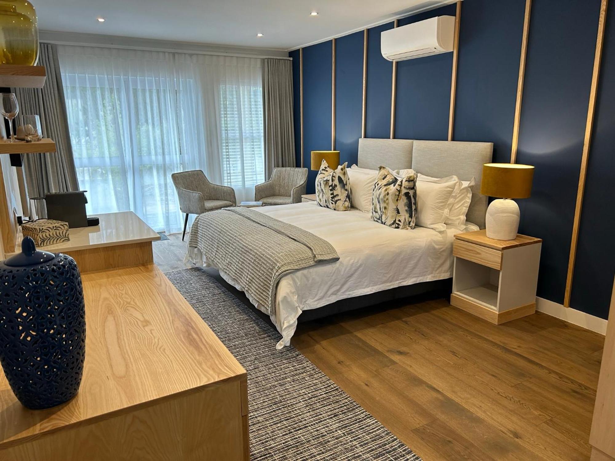 Mirabelle Guesthouse 프란쉬후크 외부 사진