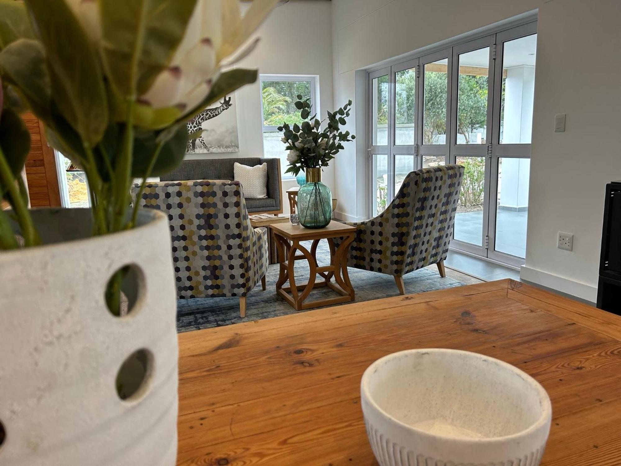 Mirabelle Guesthouse 프란쉬후크 외부 사진