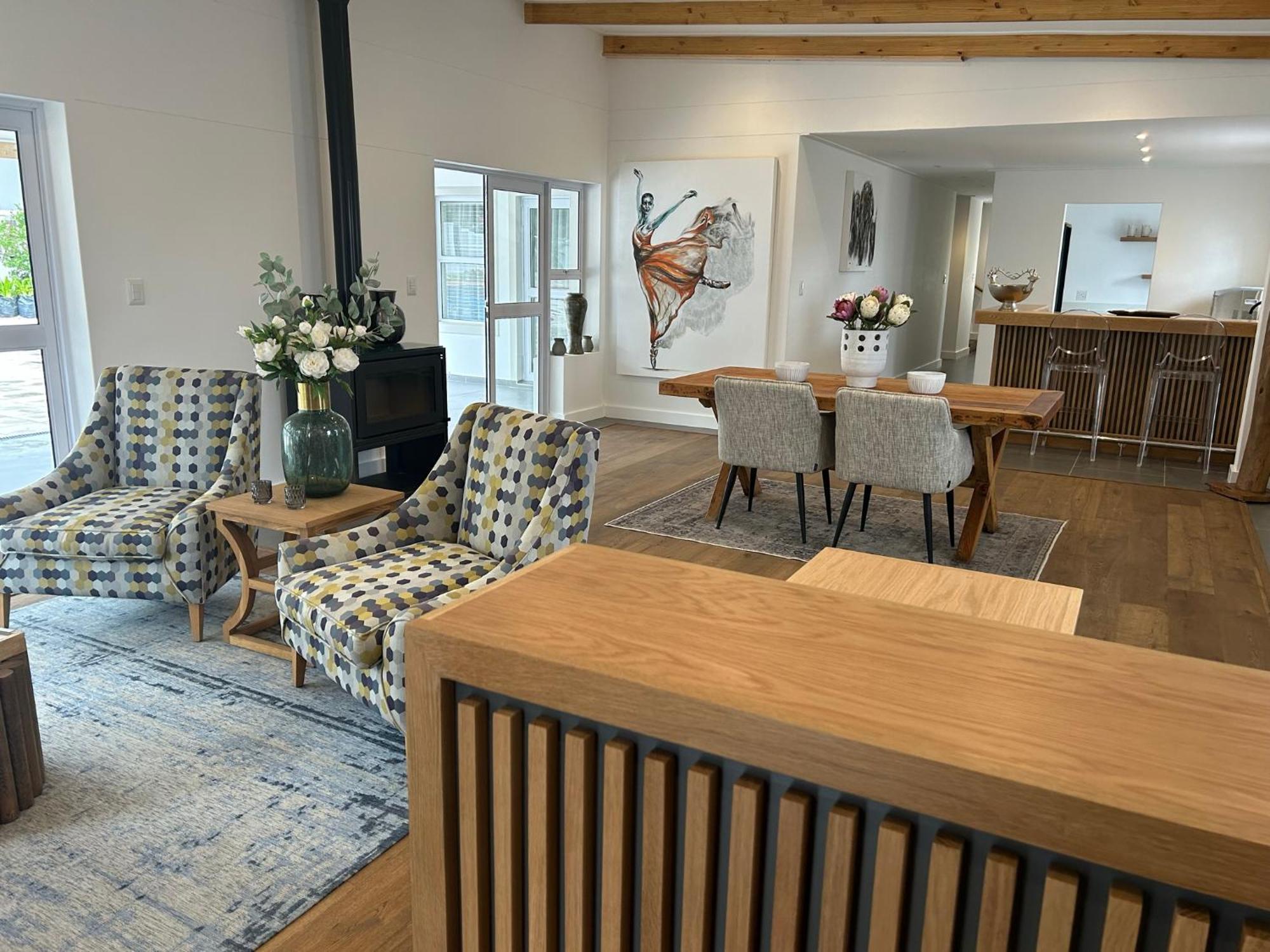 Mirabelle Guesthouse 프란쉬후크 외부 사진