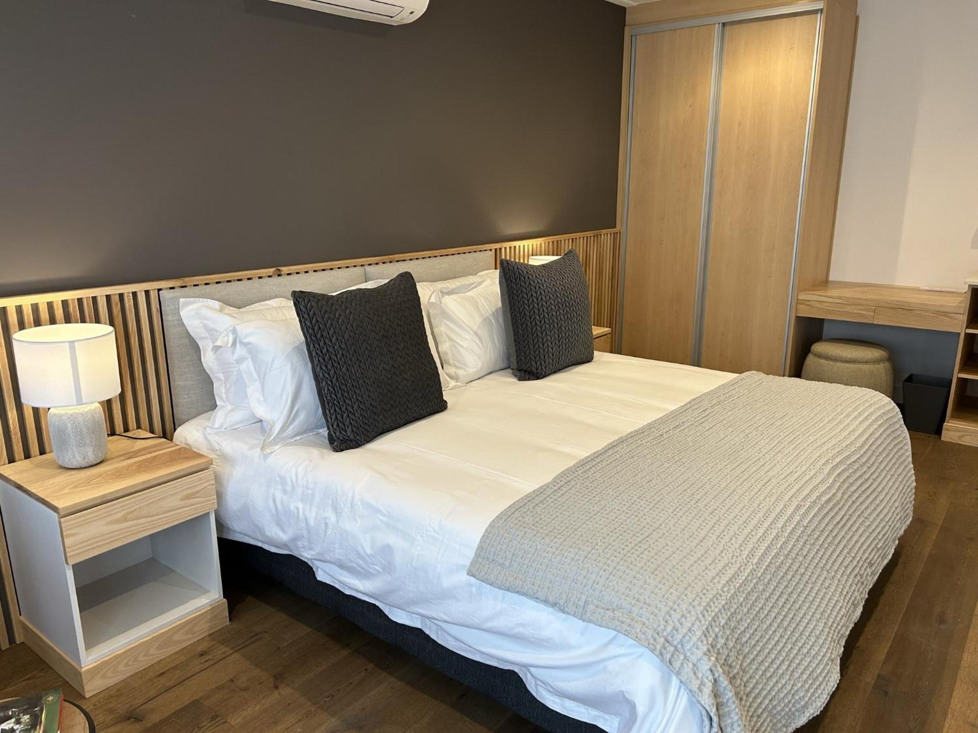 Mirabelle Guesthouse 프란쉬후크 외부 사진