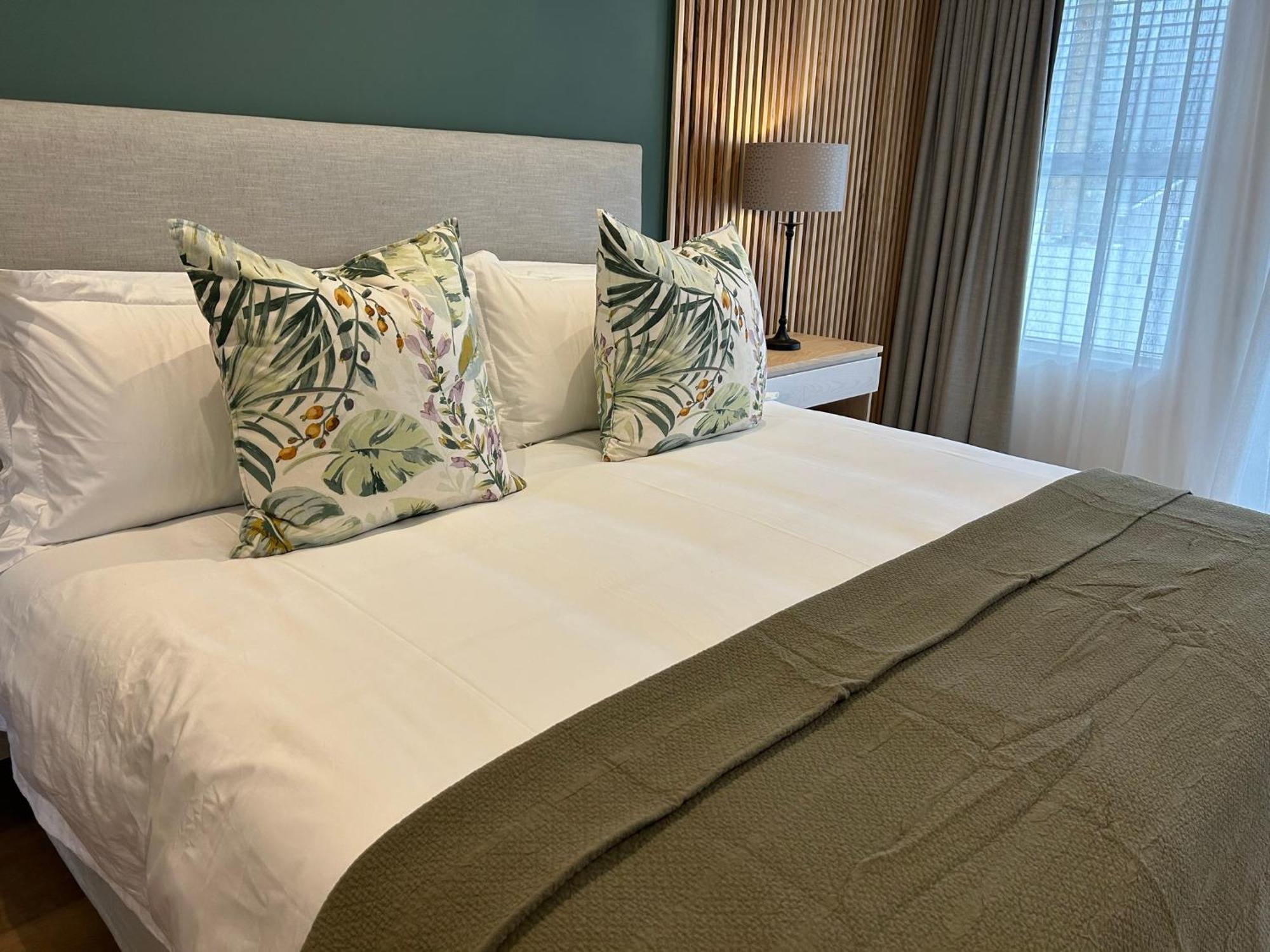 Mirabelle Guesthouse 프란쉬후크 외부 사진