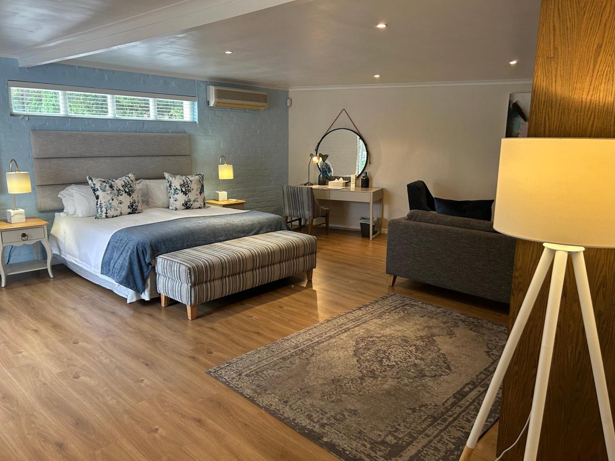 Mirabelle Guesthouse 프란쉬후크 외부 사진